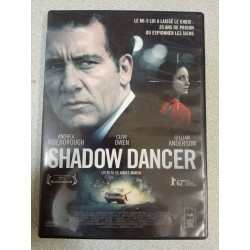 DVD Film - Shadow dancer