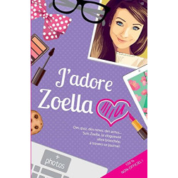 J'adore Zoella