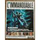 L'immanquable Nº 13 asgard 2012