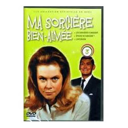 MA SORCIERE BIEN-AIMEE N°3 - LES SORCIERES S'UNISSENT - EPOUSE OU...