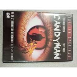 DVD Film - Candy man