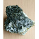 Epidote quartz REP5 179G 59mm54mm