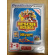 DVD Film - Rescue heros 2 films - SOS tremblement de terre et SOS...