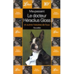 Le Docteur Héraclius Gloss