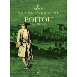 Les contes populaires du Poitou