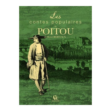 Les contes populaires du Poitou