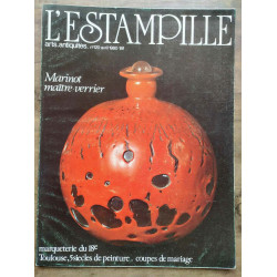 L'Estampille n120 Avril 1980