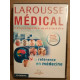 Larousse Médical encyclopédie multimédia CD-ROM pc Neuf sous blister