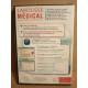 Larousse Médical encyclopédie multimédia CD-ROM pc Neuf sous blister