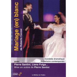 Mariage en blanc [FR Import]  (NEUF SOUS BLISTER)