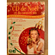 CD de Noël et du nouvel an PC-CD