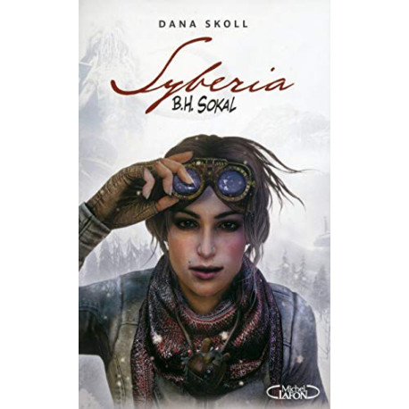 Syberia