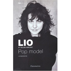 Pop Modèle : Lio