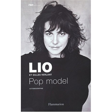 Pop Modèle : Lio