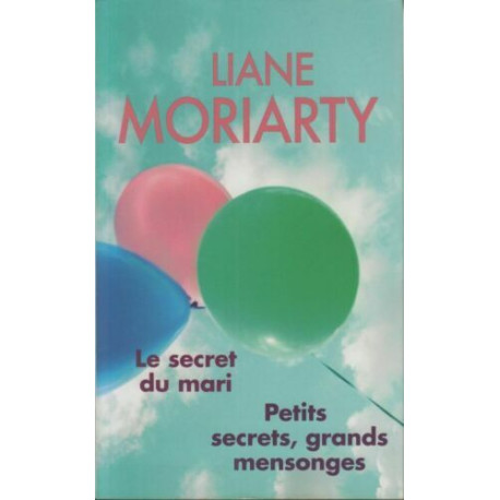 Le secret du mari / Petits secrets grands mensonges