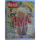 Magazine Paris Match- 538 - août - 1959- Jayne Mansfield