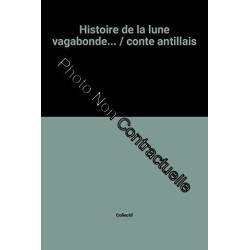 JUNIORS-HIST.LUNE VAGABONDE