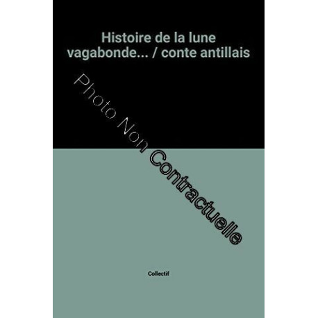 JUNIORS-HIST.LUNE VAGABONDE