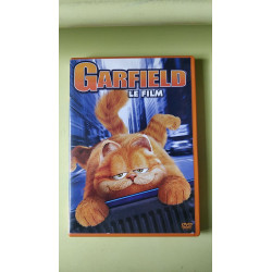 Garfield (Le film)