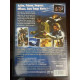 DVD Film. Hero contre Terror