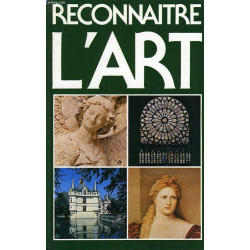 Reconnaître l'art