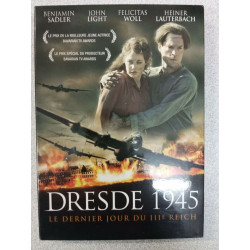 Dresde 1945