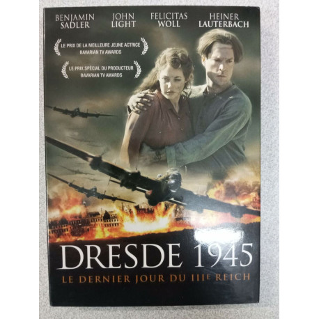 Dresde 1945