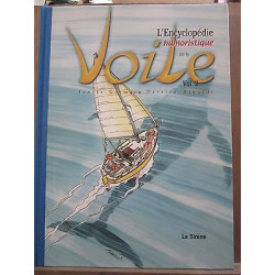 L'Encyclopédie humoristique de la voile Volume 2 germain riboldi...