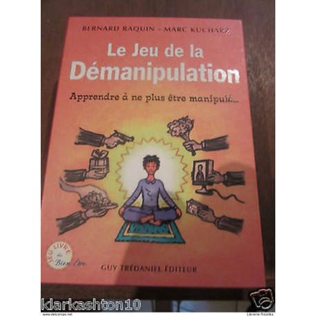 le jeu de la démanipulation