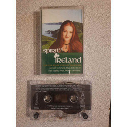 K7 Audio : Spirit Of Ireland