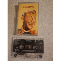 K7 Audio : Bourvil