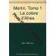 Merlin tome 1 : la colère d'Ahes