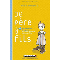 DE PERE EN FILS