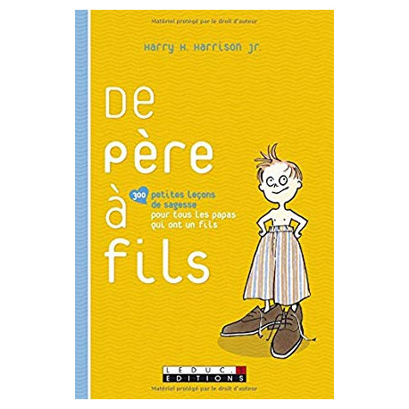 DE PERE EN FILS