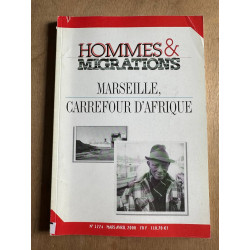 Hommes et migrations n° 1224