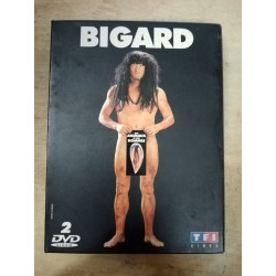 DVD Sketches - Bigard des animaux et des hommes - 2 DVD