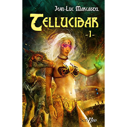 Tellucidar - tome 01 (01)