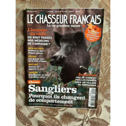 Le chasseur français n°1402