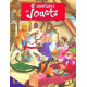 18 AVENTURES DE JOUETS (Ancien prix Editeur : 10 95 Euros)