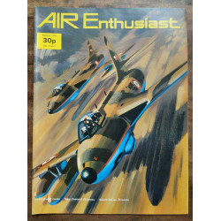 Air Enthusiast Vol 4 n3 March