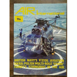 Air International vol 16 Nº 3 March 1979