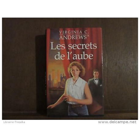 Les secrets de l'aube