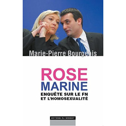 Rose Marine