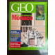 Geo Nº 173 Un Nouveau Monde Dans Les Coulisses de monaco 1993