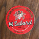 M.Gabard CAMEMBERT FABRIQUE EN NORMANDIE