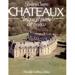 Châteaux "brique et pierre" en France - essai d'architecture