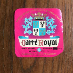 Carré Royal