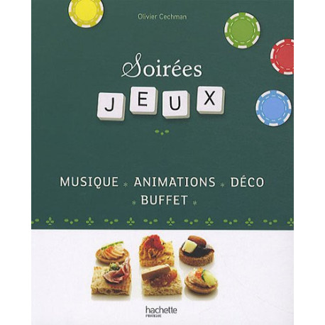 Soirées jeux