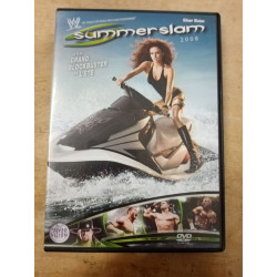 DVD Film - Summerstorm