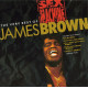 Sex Machine: The Very Best Of James Brown